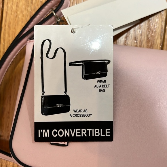 Cross body bag - Picture 7 of 7